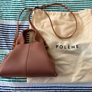 Polene numero neuf mini blush
